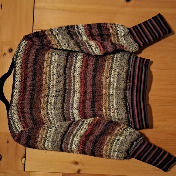 Vintage Womens 80's Sweater. Bonnie and Bill New York. - Picture 5 of 5